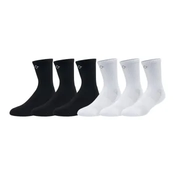 RIGORER Knee High Socks Crew Socks Unisex