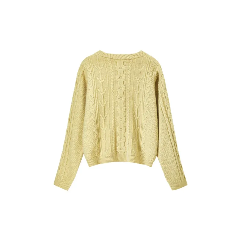 SENTUBILA Sweaters Women's-7