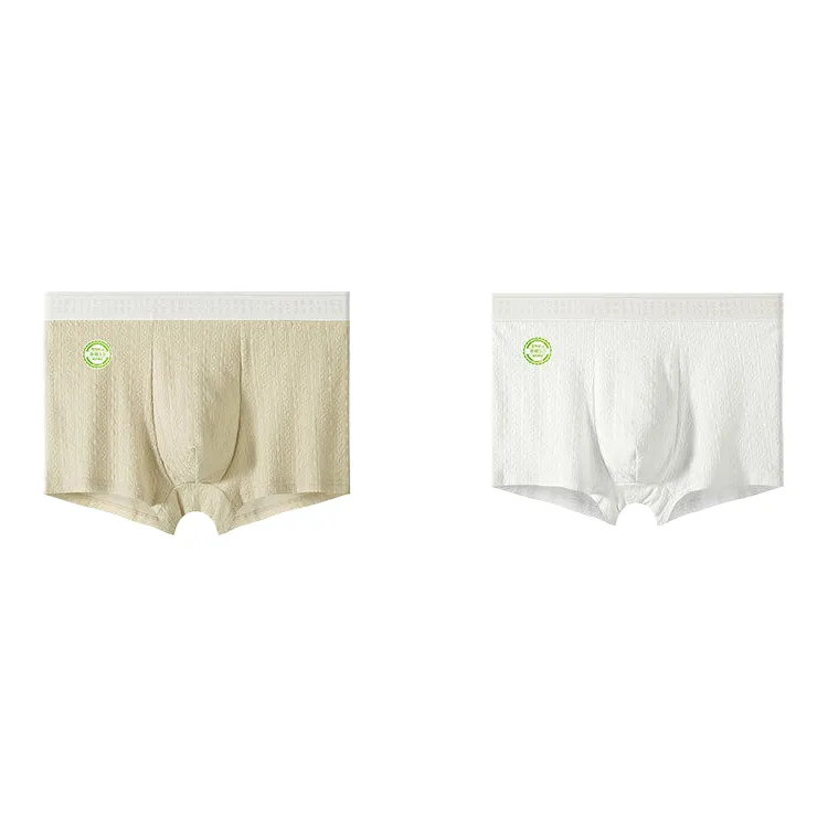 Lan Miao Underpants Men's 2 Pack-2