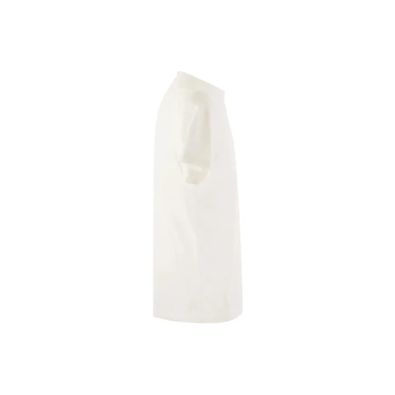 MC2 Saint Barth Portofino Chest Embroidered T-Shirt-2