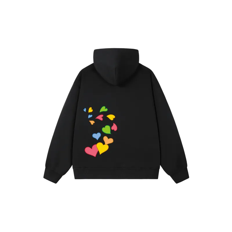 CAREBEARS Sweatshirts Unisex-6