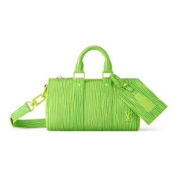 LOUIS VUITTON M11588 Lv X Park Seo Bo Keepall Bandoulière 25