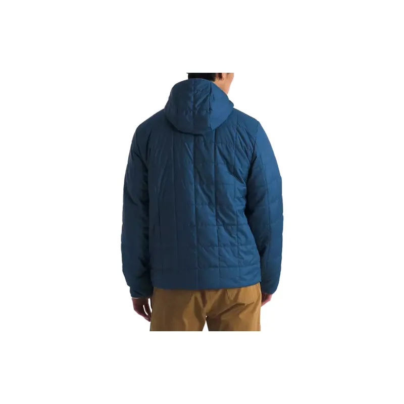 THE NORTH FACE Junction Jacket Men's Blue-2