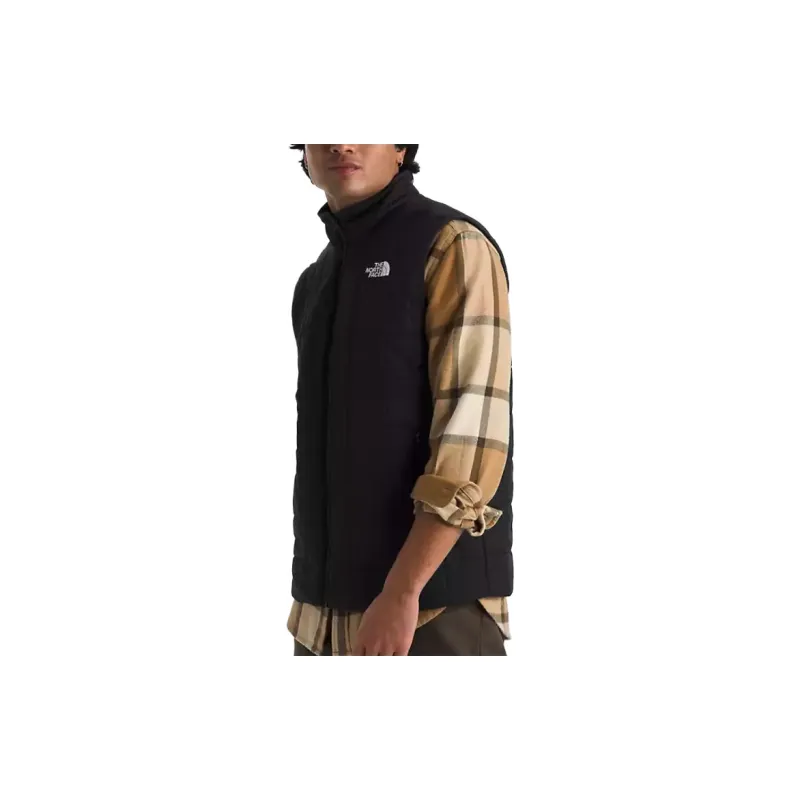 THE NORTH FACE Men's Junction Insulated Vest-3