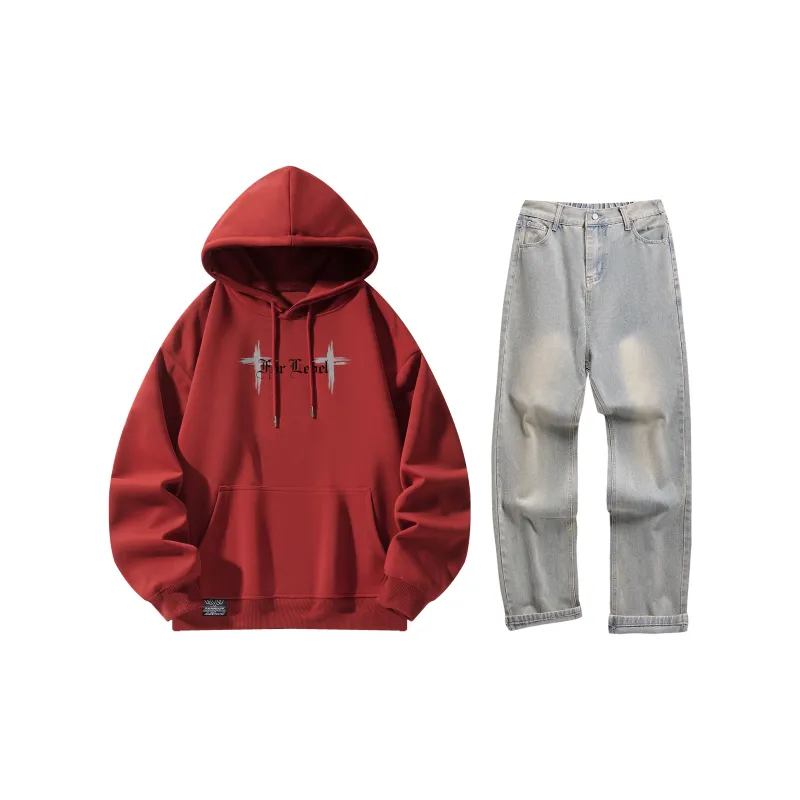 LEVEL Casual Sportswear Unisex-24