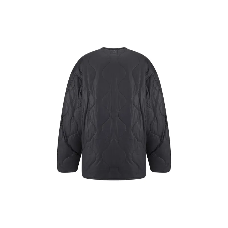 ISABEL MARANT Nesmae Reversible Padded Jacket-1