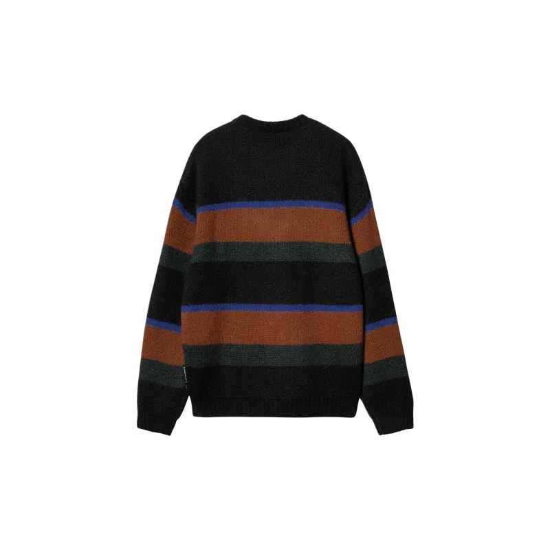 Carhartt WIP Merton Crewneck Jumper-1