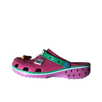 Crocs Classic Clog Jolly Rancher Watermelon