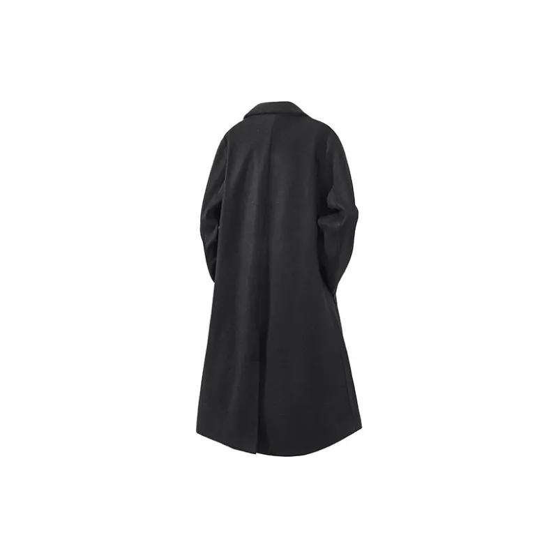 FAX FOR FMACM Coats Unisex-5