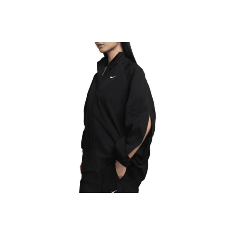 Nike Sportswear Collection Women's Oversized Repel Zip Jacket-2