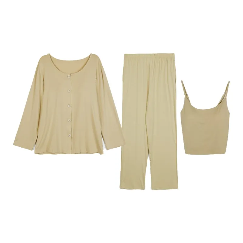 MIIOW Women's Pajama Sets-1