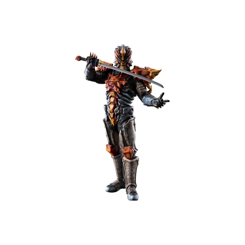 BANDAI Gugulethu Bonus Gifts 25cm C Reward-1