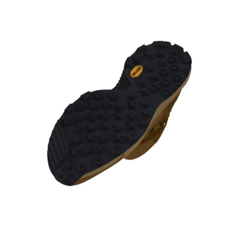 Under Armour Ankle Boots Men's Umber-4