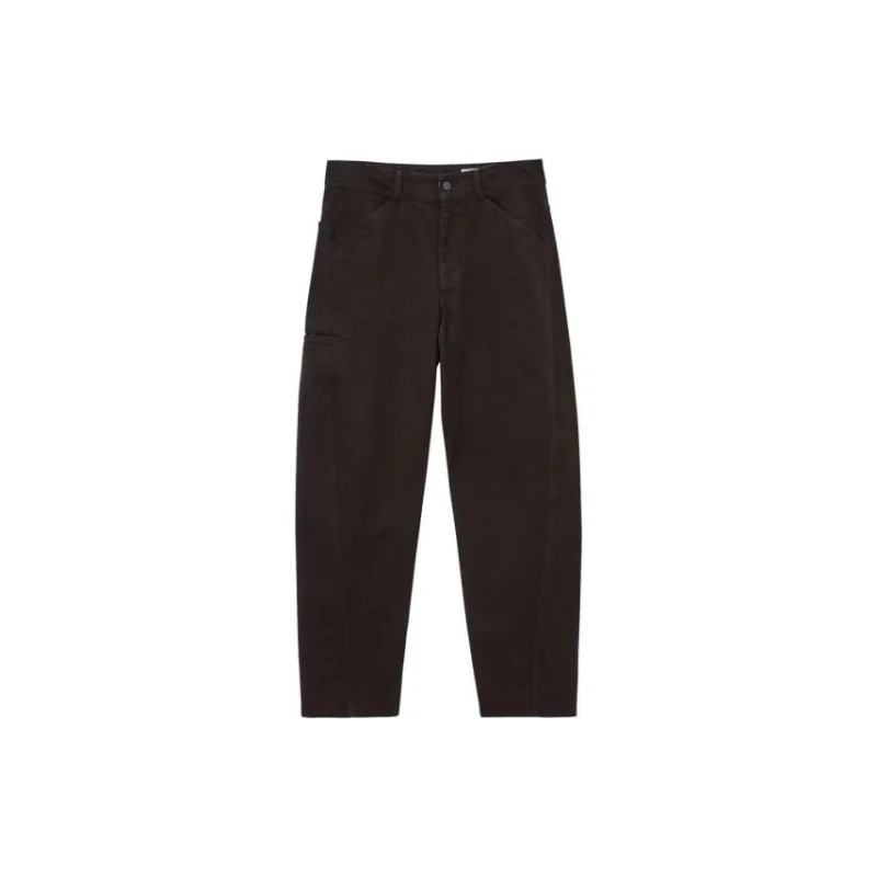 Lemaire Twisted Workwear Pants-5