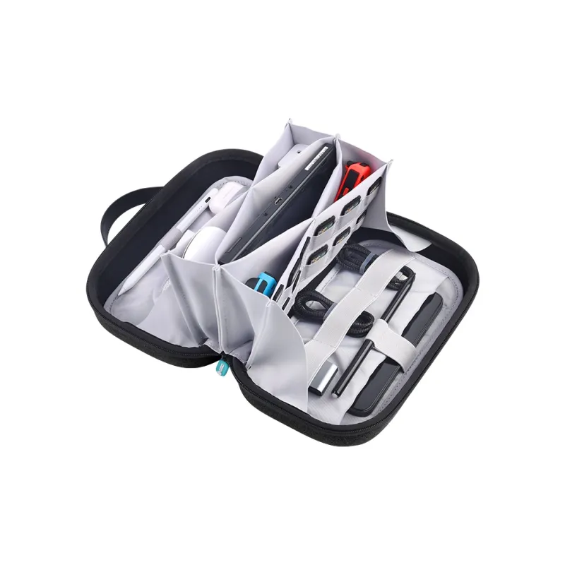 COTECi EVA Storage Bag Unisex Multicolor-2