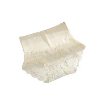 YUZHAOLIN Underpants Women's Combo Set