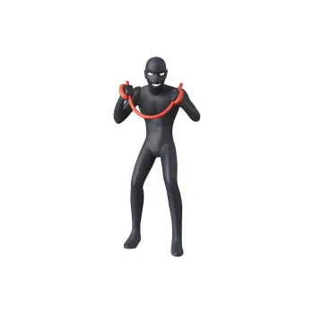 Medicom Toy Men In Black UDF Detective Conan Case Closed Criminals Scale Figures 9cm