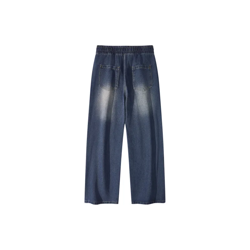 SESAME STREET Jeans Unisex-3