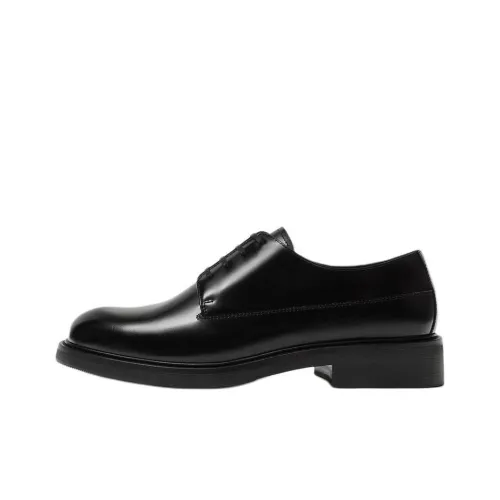 ZARA Men's Casual Shoes Men Low-Top