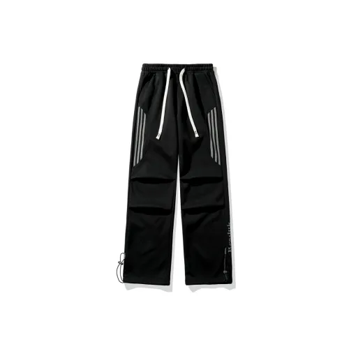 GOOSELIAR Casual Pants Unisex