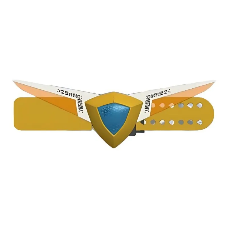 BANDAI Aguru Ultraman Blue Sapphire Bracelet Special Set Model Accessories-2