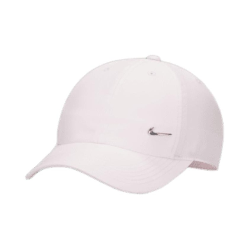 bone nike swoosh metal