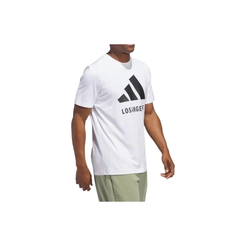 Adidas Nam Key City Graphic Tee-2