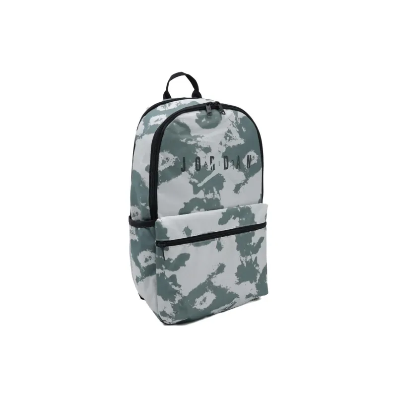 Jordan Polyester Backpack Regular Unisex Camouflage-1