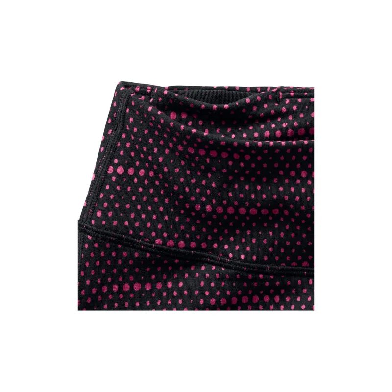 Nike Casual Pants Women's Dark Purple-2