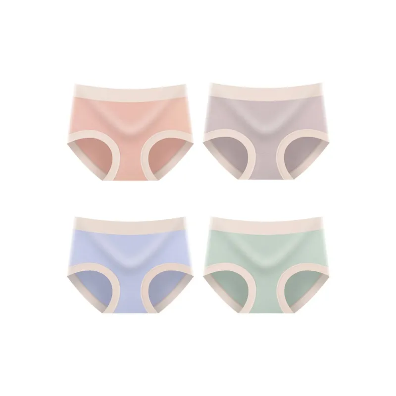 YUZHAOLIN Underpants Women's Combo Set-42