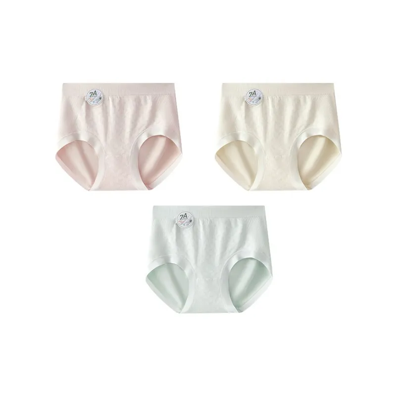 GRACEWELL Underpants Women's 3 Pack-6