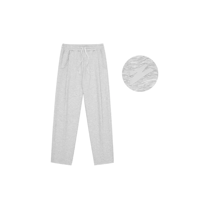 UZIS Knitted Sports Pants Unisex-7