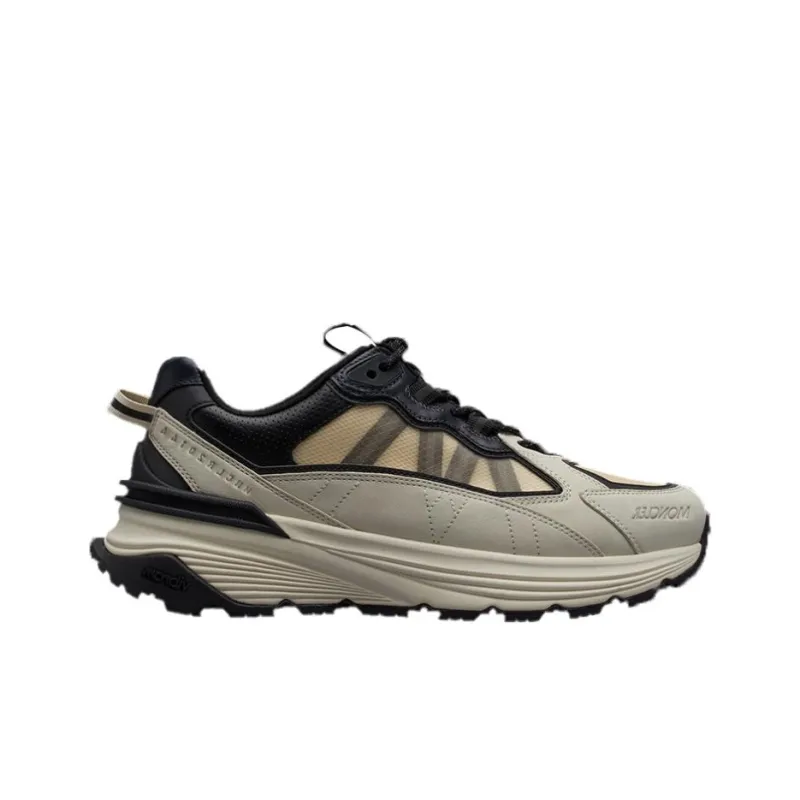 Moncler Lite Runner Low-top Sneakers-4