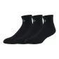 3 Pack (Black)