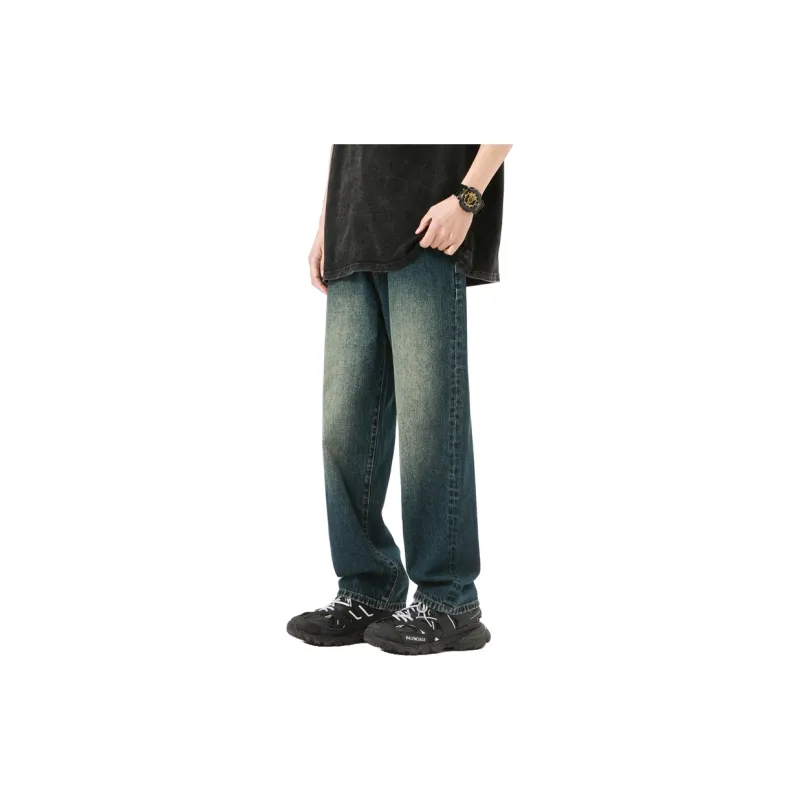 RENBEN Jeans Unisex-34