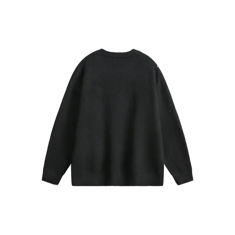 RHIME Chime95 Series Knitwear Unisex-7