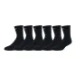 6 Pack (Black)