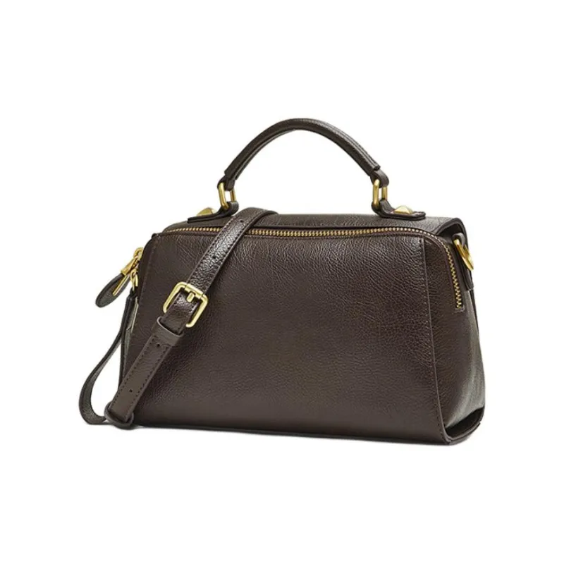 BASTO PU Leather Small Square Bag, Shoulder Bag, Crossbody Bag, Handbag Trumpets Women's Multicolor-1