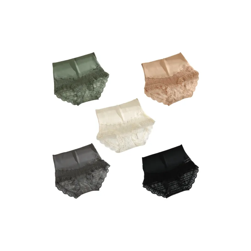 YUZHAOLIN Underpants Women's Combo Set-25