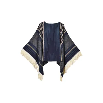 VIVIWELL Shawls Women's