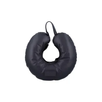 MM6 Maison Margiela Travel Pillow Bag