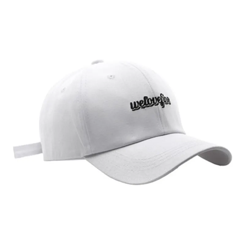 Mulinsen Cotton Baseball Caps Unisex-1