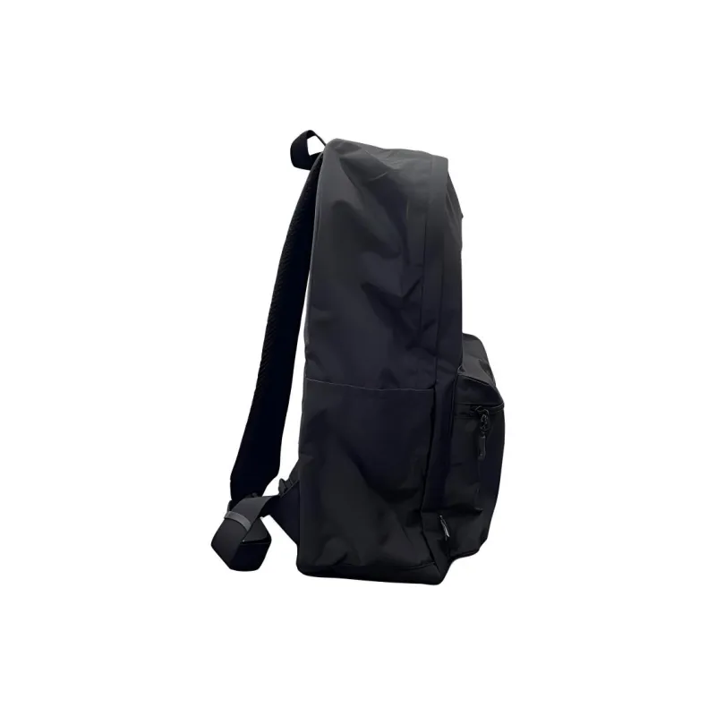 New Balance Fabric Backpack Regular Unisex Black-1
