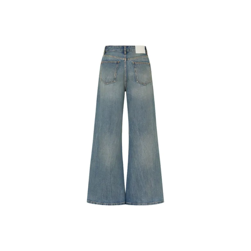 MO&CO Jeans Women's-1