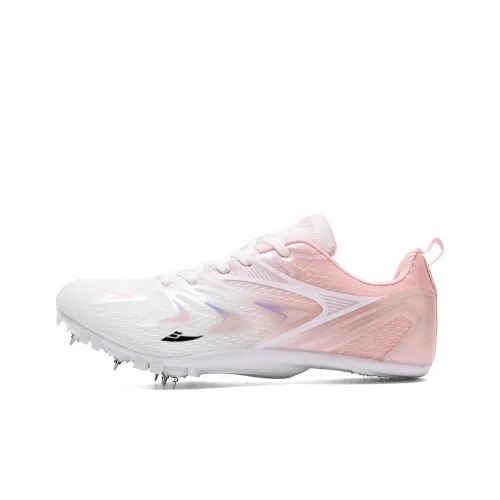 Kuding Support Low-Top Running Shoes Unisex