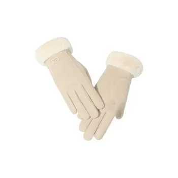 Cranta Komeia Polyester Gloves Women's