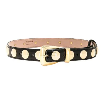 KHAITE Benny Belt