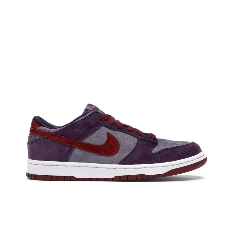 Nike Dunk Low Ugly Duckling Plum 2001-1