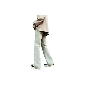 LISENPOK Jeans Unisex