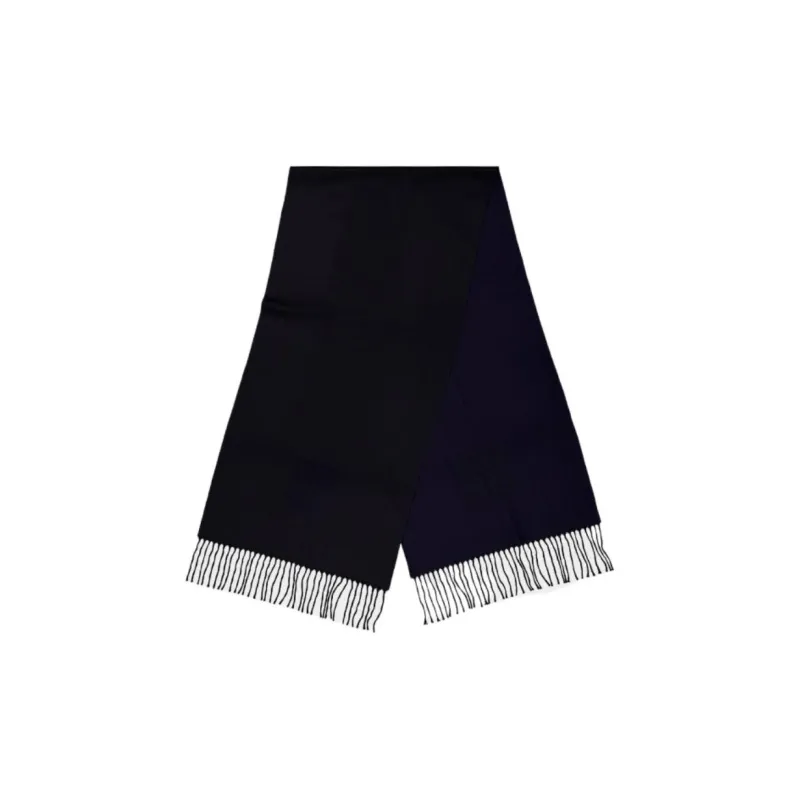 Givenchy 4G Logo Scarf-0